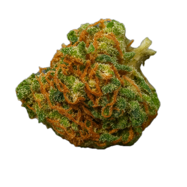 Strawberry CBD